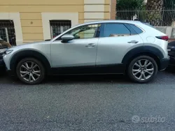 Usata 2021 Mazda CX-30 Exceed SUV | 18.600 € (Buon prezzo)