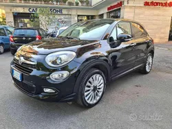 Nero Usata 2018 Fiat 500X Lounge SUV | 11.900 € (Buon prezzo)