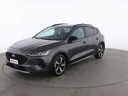 Grigio Usata 2023 Ford Focus Active | 17.799 € (Super prezzo)