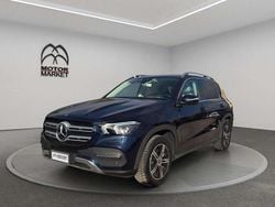 Blu Usata 2020 Mercedes GLE300 Executive SUV | 45.000 € (Super prezzo)