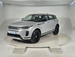 Grigio Usata 2019 Land Rover Range Rover evoque SE SUV | 24.900 € (Buon prezzo)