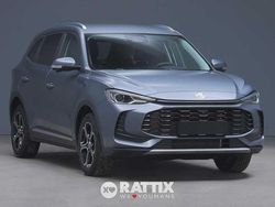 Grigio Nuova 2025 MG ZS Comfort SUV | 19.533 € (Buon prezzo)