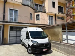 Bianco Usata 2021 Fiat Ducato Furgone | 12.700 € (Super prezzo)
