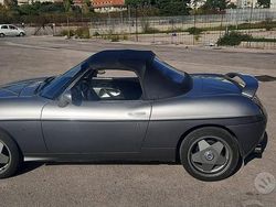Usata 1998 Fiat Barchetta Cabrio | 6000 € (Super prezzo)