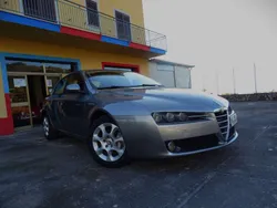 Oro Usata 2009 Alfa Romeo 159 Progression Tre volumi | 4000 € (Buon prezzo)