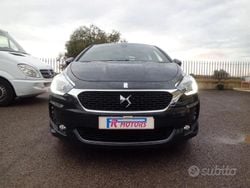 Grigio Usata 2015 DS Automobiles DS5 Sport Chic Due volumi | 11.600 €