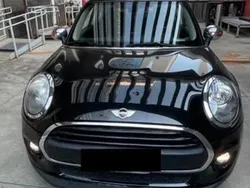 Usata 2016 Mini ONE Due volumi | 9900 € (Super prezzo)