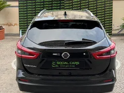Nero Usata 2019 Nissan Qashqai N-Connecta SUV | 15.490 € (Buon prezzo)