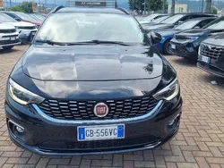 Nero Usata 2021 Fiat Tipo Lounge Station wagon | 13.900 € (Ottimo prezzo)