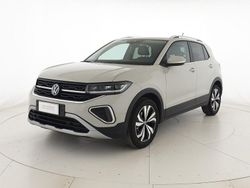 Grigio Usata 2024 VW T-Cross Style SUV | 25.000 € (Molto cara)