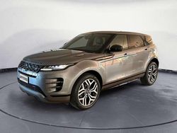 Eiger grey Usata 2022 Land Rover Range Rover evoque R-Dynamic SUV | 36.900 € (Molto cara)