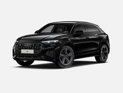 Nero Usata 2025 Audi Q8 Sport SUV | 71.900 € (Buon prezzo)
