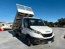 Bianco Usata 2020 Iveco 35.12 Furgone | 30.000 € (Ottimo prezzo)