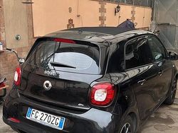Usata 2015 Smart ForTwo Coupé Due volumi | 7500 €