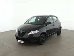 Nero Usata 2015 Lancia Ypsilon Due volumi | 8499 € (Buon prezzo)