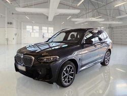 Grigio Usata 2022 BMW X3 M Sport SUV | 36.500 € (Buon prezzo)