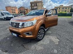 Usata 2019 Nissan Navara N-Connecta Pick-up | 26.900 € (Cara)