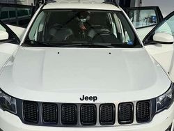 Usata 2021 Jeep Compass Night Eagle SUV | 13.500 € (Super prezzo)