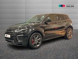 Nero Usata 2019 Land Rover Range Rover evoque HSE SUV | 22.990 € (Ottimo prezzo)