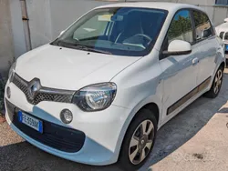 Bianco Usata 2016 Renault Twingo Due volumi | 10.490 € (Buon prezzo)