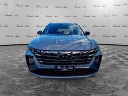 Grigio Usata 2022 Hyundai Tucson N Line SUV | 27.900 € (Molto cara)