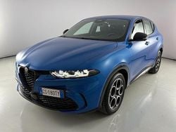 Blu Usata 2024 Alfa Romeo Tonale Sprint SUV | 28.900 € (Buon prezzo)