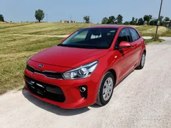 Usata 2017 Kia Rio 2 Due volumi | 8700 € (Buon prezzo)