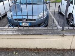 Blu Usata 2011 Fiat Bravo Due volumi | 1600 € (Super prezzo)