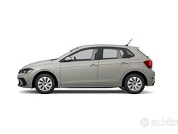 Argento Nuova 2025 VW Polo Style Tre volumi | 22.500 € (Buon prezzo)