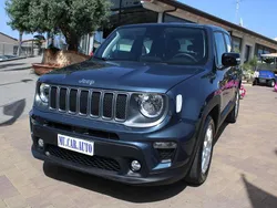 Blu/azzurro Usata 2023 Jeep Renegade Limited SUV | 21.000 € (Buon prezzo)