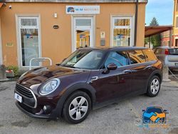Usata 2017 Mini One Clubman Business Station wagon | 10.990 € (Super prezzo)