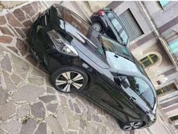 Usata 2017 Mercedes CLA200 Business Tre volumi | 21.900 € (Cara)