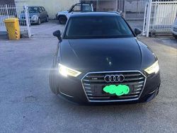 Usata 2018 Audi A3 Sportback Sport Due volumi | 17.900 € (Ottimo prezzo)