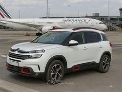 Bianco Usata 2019 Citroën C5 Aircross Feel SUV | 15.400 € (Buon prezzo)