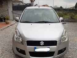 Usata 2009 Suzuki Splash Due volumi | 4500 € (Cara)