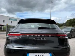 Usata 2021 Porsche Macan Turbo SUV | 67.500 € (Ottimo prezzo)
