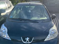 Usata 2011 Peugeot 107 Due volumi | 3500 € (Buon prezzo)