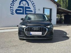 Nero Usata 2019 Audi Q3 Advanced SUV | 20.900 € (Ottimo prezzo)