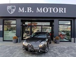 Gray Usata 2015 Alfa Romeo Giulietta Progression Tre volumi | 10.900 € (Buon prezzo)