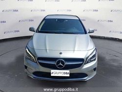 Grigio Usata 2019 Mercedes CLA200 Shooting Brake Premium Station wagon | 18.500 € (Buon prezzo)
