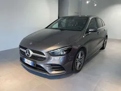 Grigio Usata 2022 Mercedes B180 Monovolume | 25.900 € (Buon prezzo)