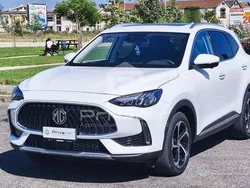 Bianco Usata 2024 MG EHS Luxury SUV | 23.640 € (Buon prezzo)