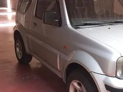 Usata 2003 Suzuki Jimny SUV | 11.500 € (Molto cara)