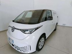 Bianco Usata 2023 VW ID. Buzz Furgone | 41.000 € (Buon prezzo)