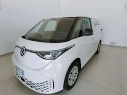 Bianco Usata 2023 VW ID. Buzz Furgone | 41.000 € (Buon prezzo)
