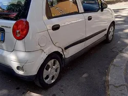Usata 2010 Chevrolet Matiz Due volumi | 1850 € (Ottimo prezzo)