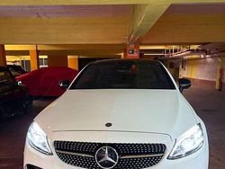 Usata 2020 Mercedes C220 Premium Plus Coupé | 29.000 € (Buon prezzo)