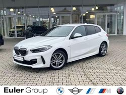 Bianco Usata 2022 BMW 118 M Sport Due volumi | 23.000 € (Ottimo prezzo)