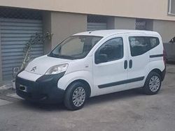 Usata 2011 Citroën Nemo Monovolume | 4200 € (Buon prezzo)