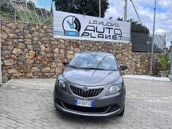 Grigio Usata 2023 Lancia Ypsilon Silver Due volumi | 11.000 € (Buon prezzo)